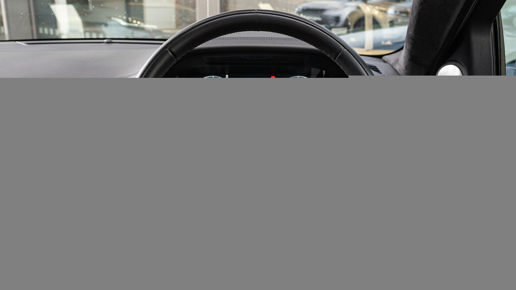 Land Rover Range Rover Evoque 2.0 D200biography Revised KO74EZN Blue #4