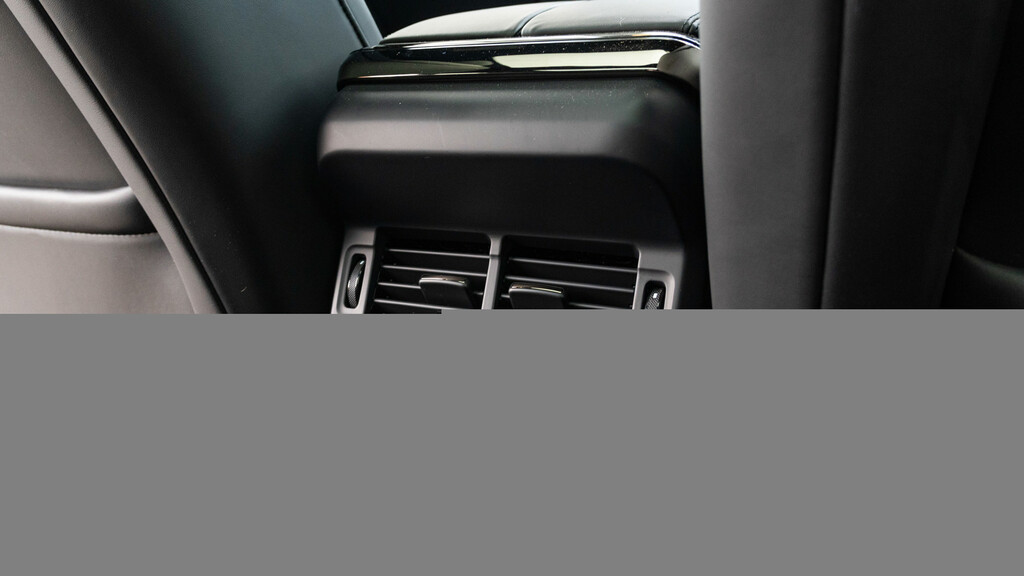 Land Rover Range Rover Evoque 2.0 D200biography Revised KO74EZN Blue #6