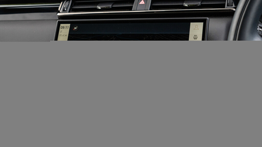 Land Rover Range Rover Velar 2.0 D200 Mhev Dynamic Hse KW74VCZ Black #2