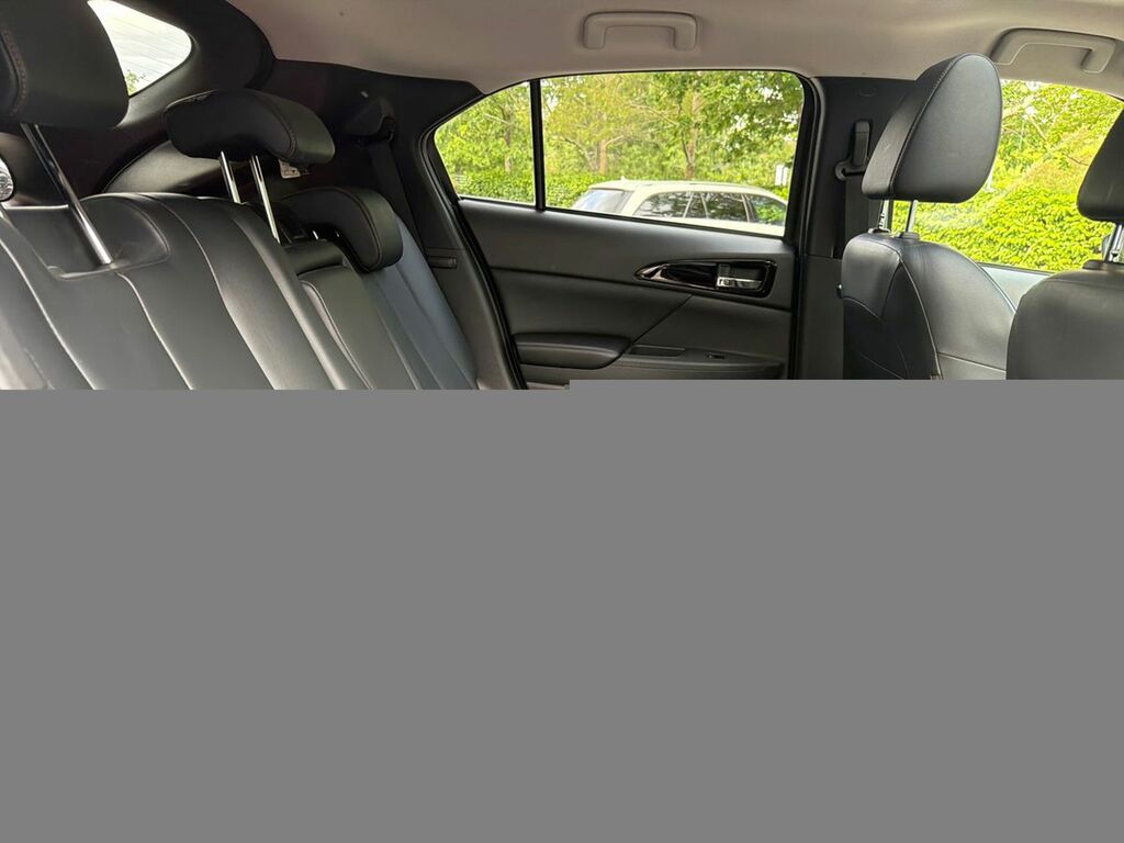 Mitsubishi Eclipse Cross 1.5 Exceed Cvt Grey #6