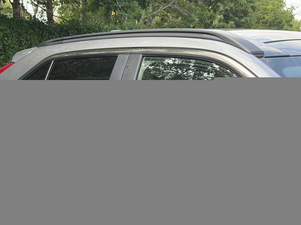 Mitsubishi Eclipse Cross 1.5 Exceed Cvt Grey #3