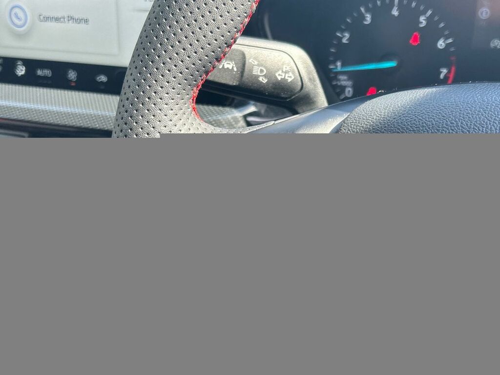 Ford Focus 1.0 Ecoboost St-line HK23LWW Grey #6
