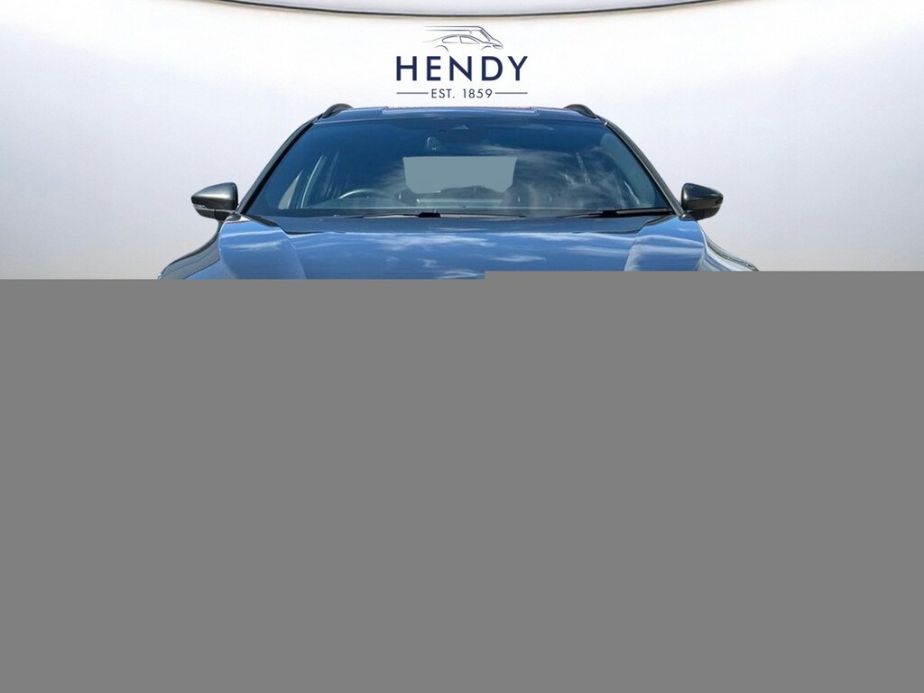 Ford Focus 1.0 Ecoboost St-line HK23LWW Grey #3