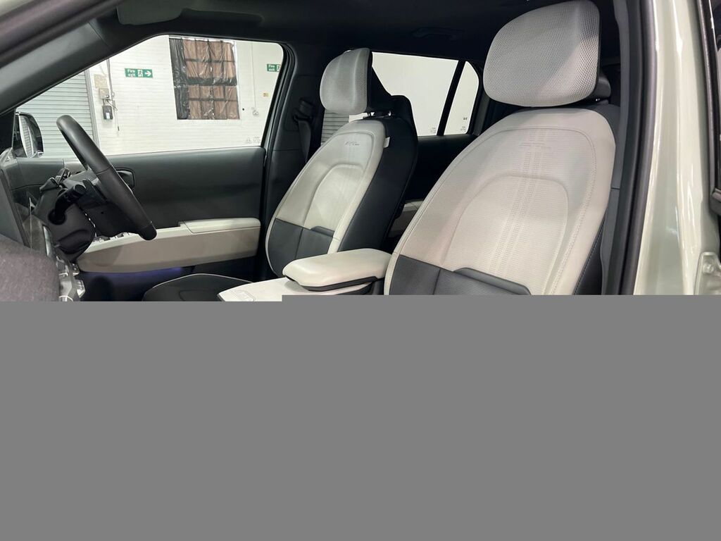 Kia EV3 150Kw Gt-line S 81.4Kwh Green #6