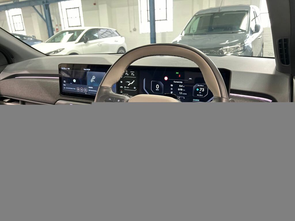 Kia EV3 150Kw Gt-line S 81.4Kwh Green #5