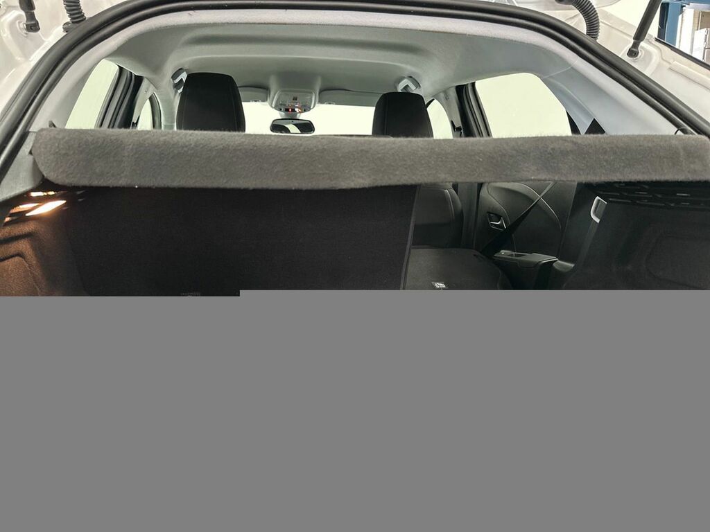 Vauxhall Corsa-e 100Kw Se Nav Premium 50Kwh 7.4Kwch White #5