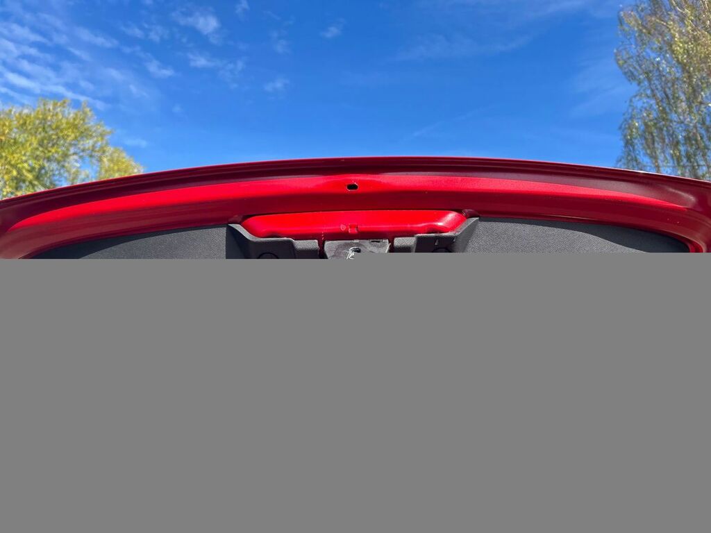 Vauxhall Corsa 1.2 Se Premium Red #5