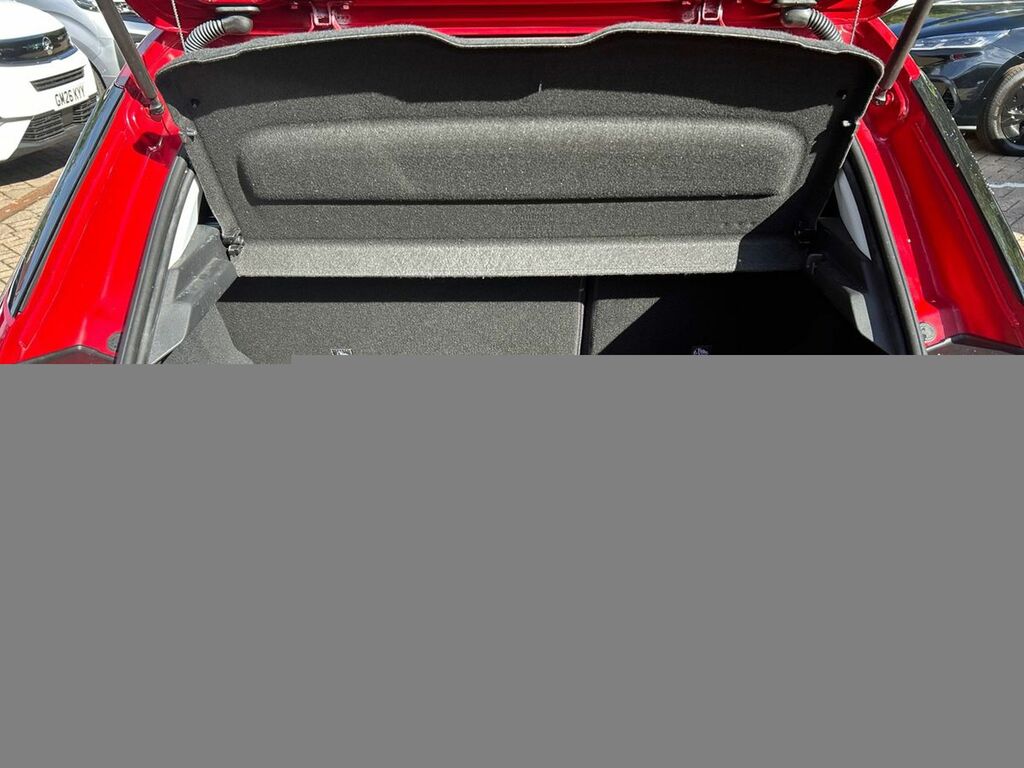 Vauxhall Corsa 1.2 Se Premium Red #4