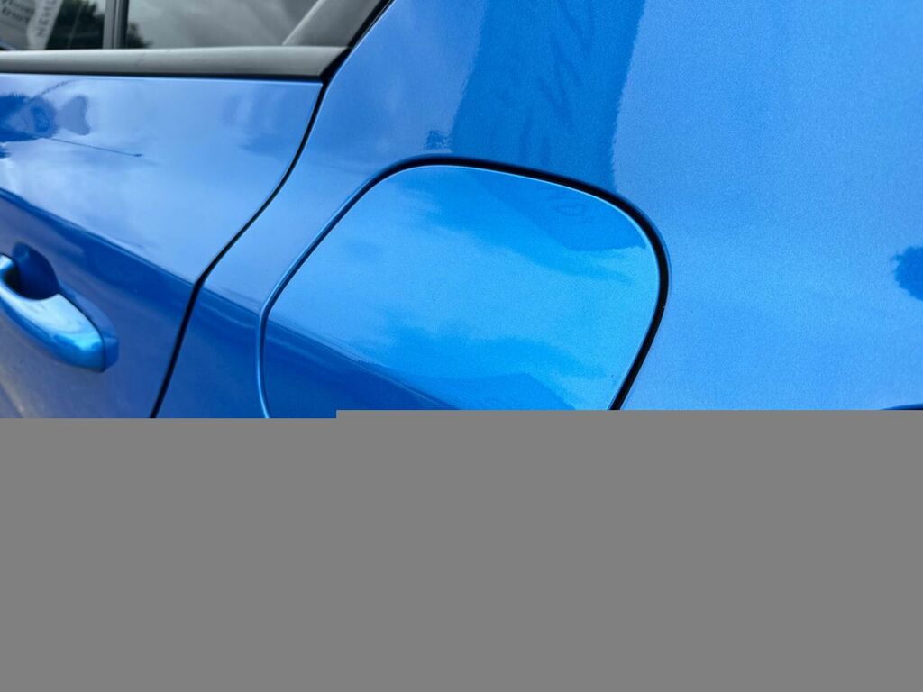 Ford Focus 1.0 Ecoboost Hybrid Mhev St-line SM23DZB Blue #6