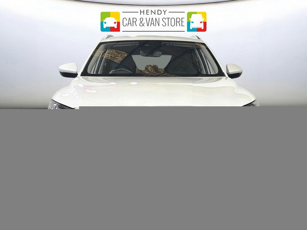 MG HS 1.5 T-gdi Trophy Dct White