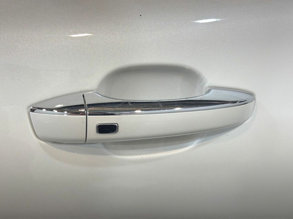 MG HS 1.5 T-gdi Trophy Dct LC73CMR White #3