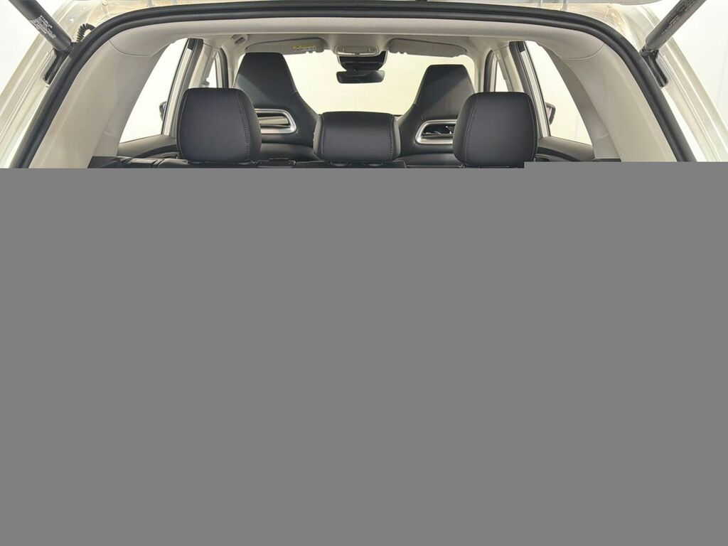 MG HS 1.5 T-gdi Trophy Dct LC73CMR White #6
