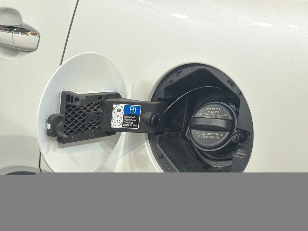 MG HS 1.5 T-gdi Trophy Dct LC73CMR White #5