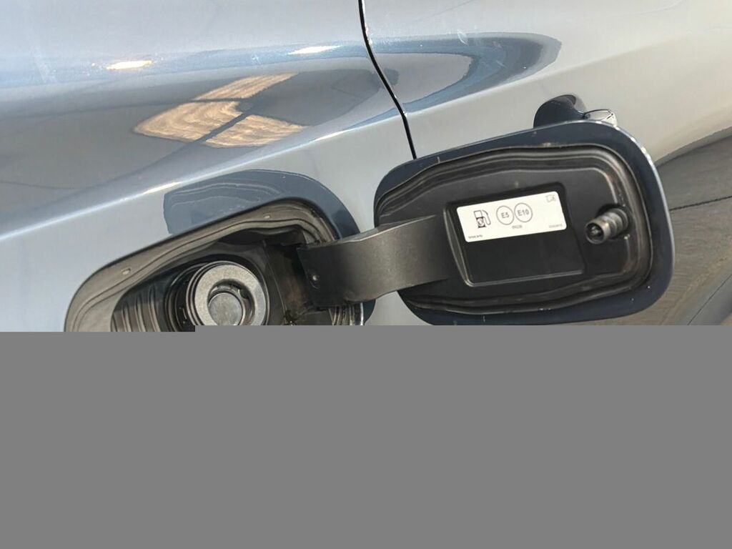 Volvo XC60 B5 EK70CEV Blue #6