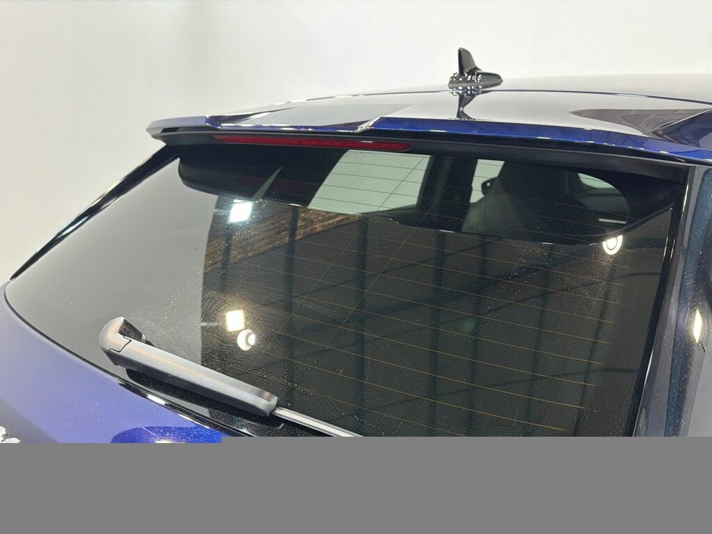 Audi A3 35 Tfsi Edition 1 S Tronic HG23YWA Blue #5