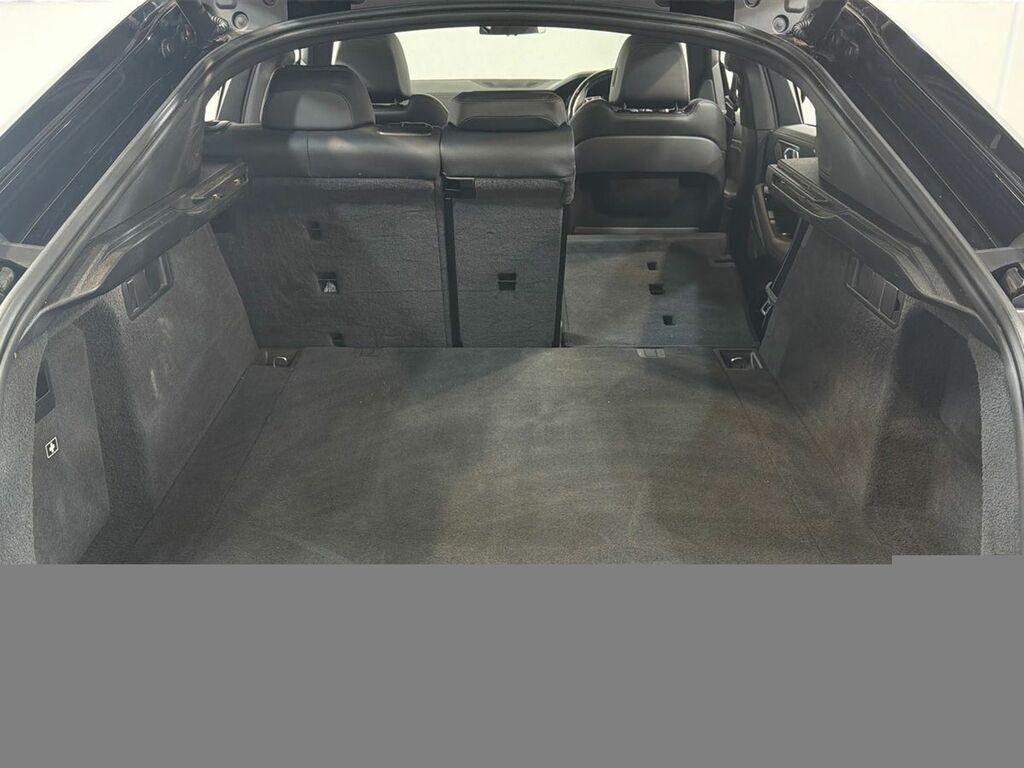 BMW X6 X6 Xdrive40i M Sport Black #4