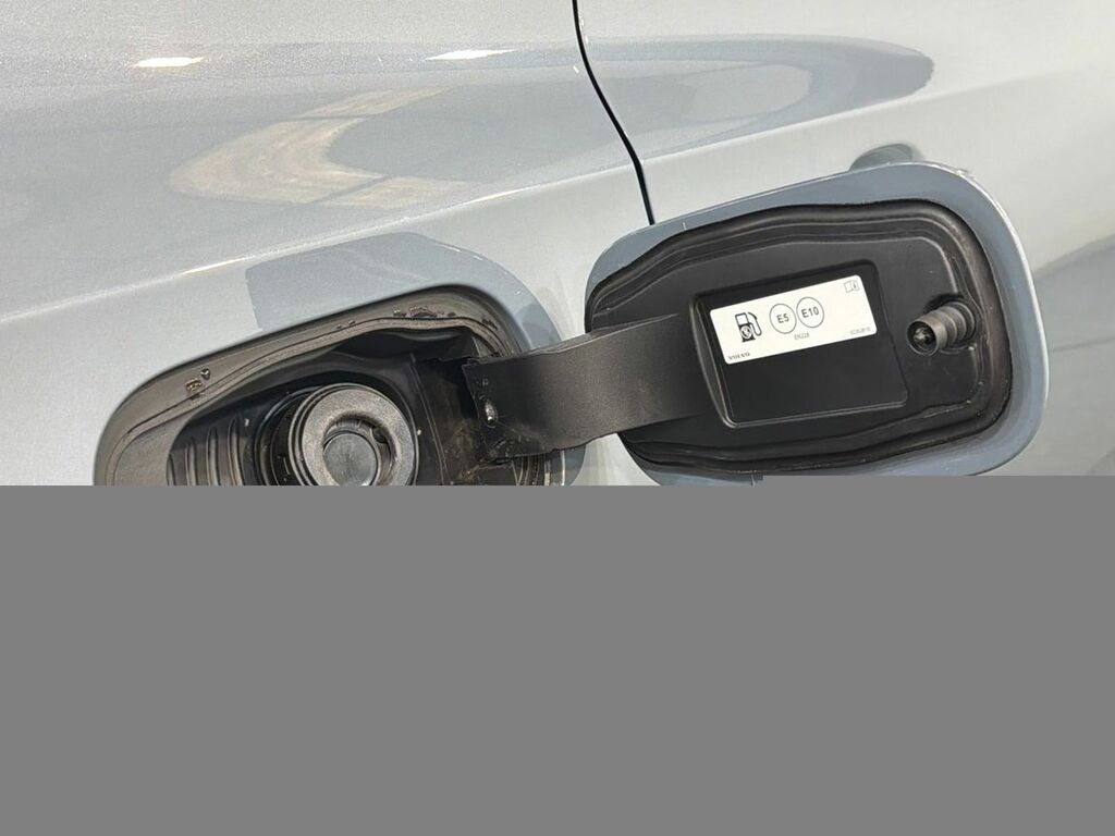 Volvo XC60 T6 DE71EGU Grey #5
