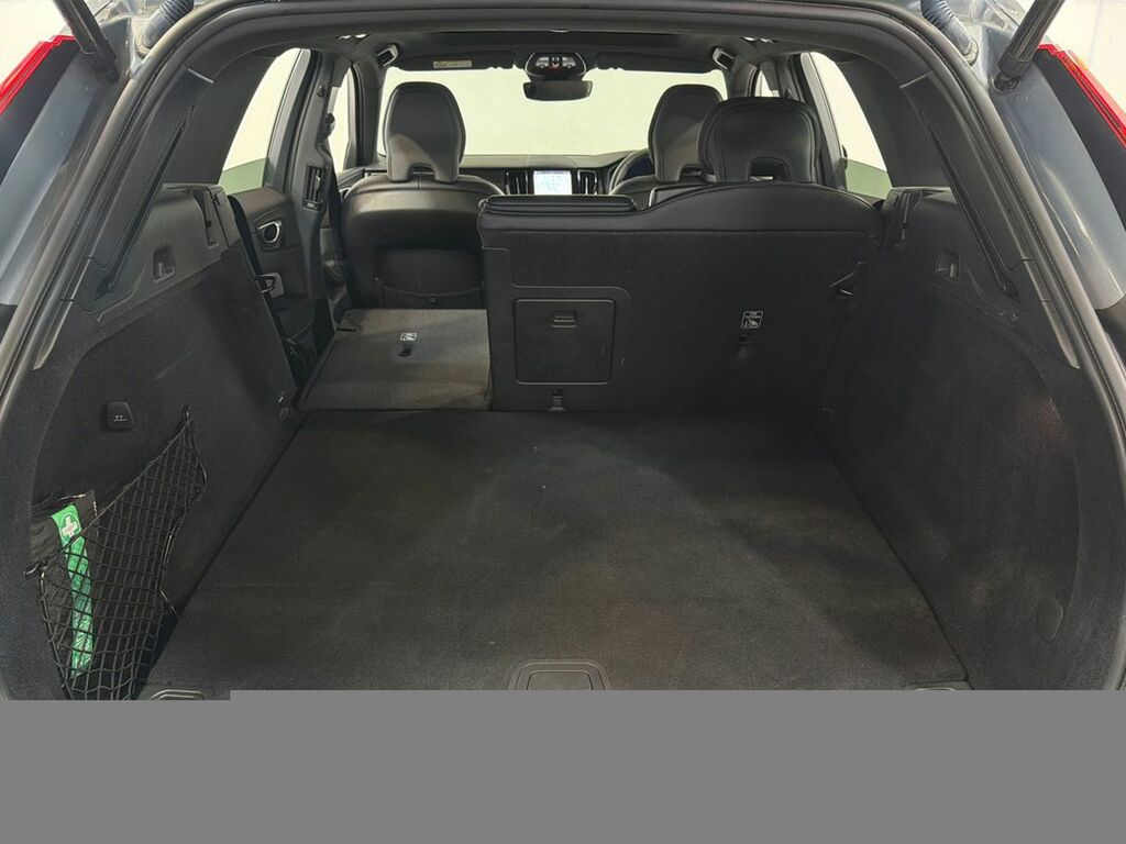 Volvo XC60 T6 DE71EGU Grey #6