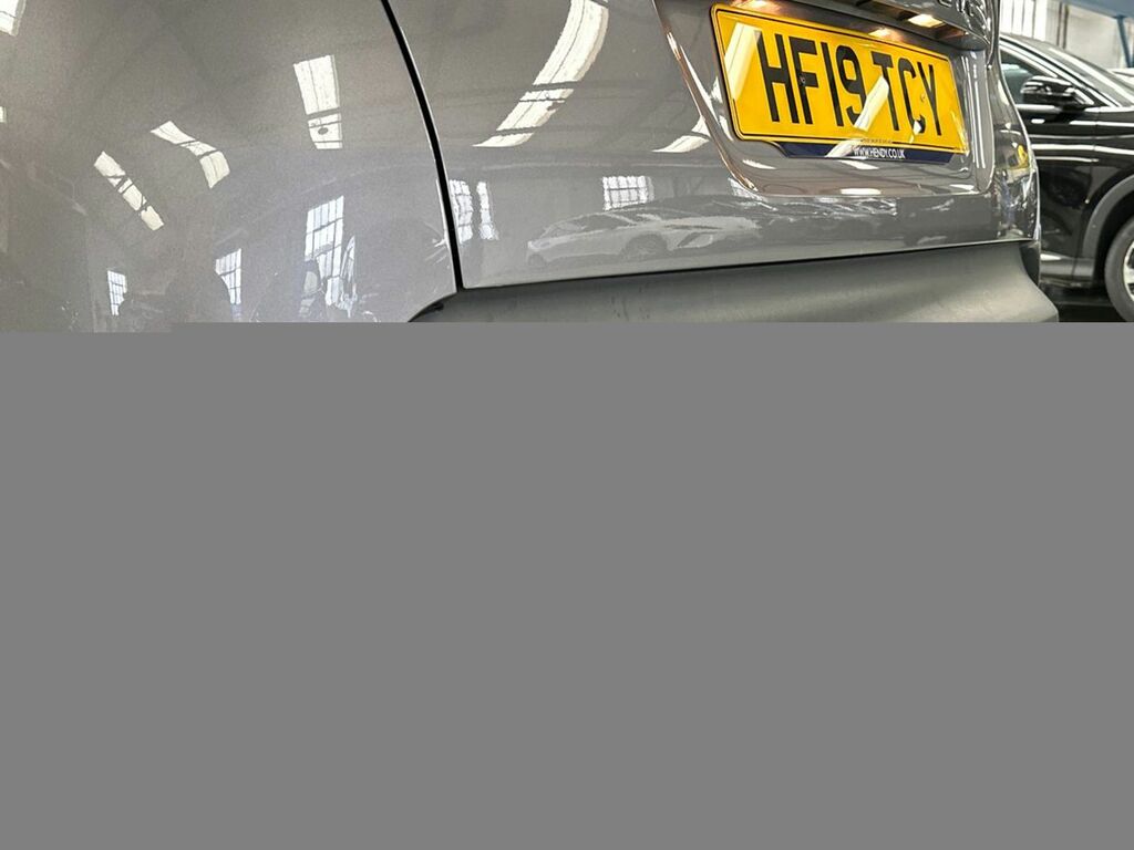 Renault Captur 0.9 Tce 90 Iconic HF19TCY Black #4