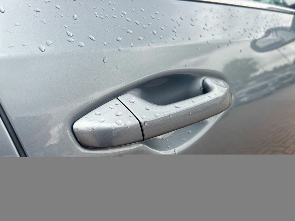 Kia Xceed 1.5T Gdi Isg 2 HK23WRZ Silver #4