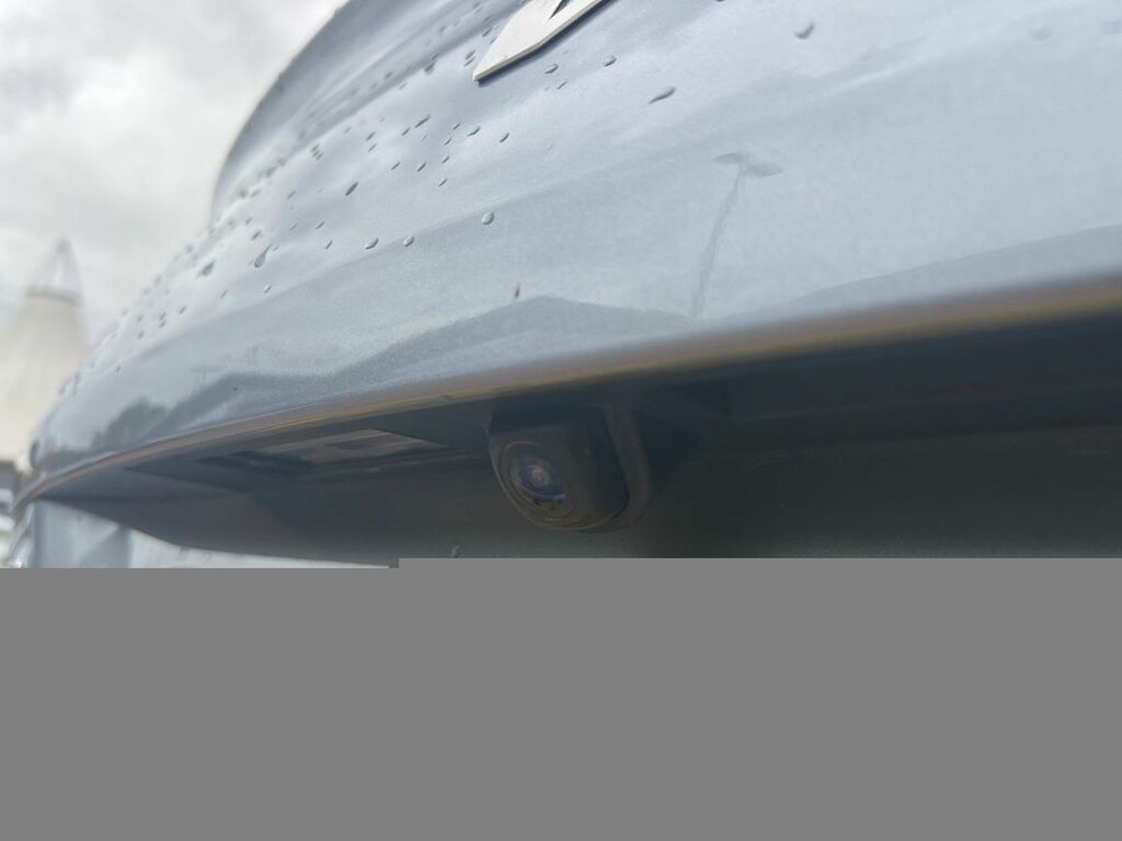 Kia Xceed 1.5T Gdi Isg 2 HK23WRZ Silver #5
