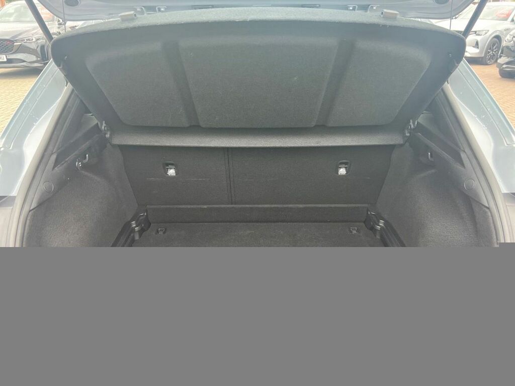 Kia Xceed 1.5T Gdi Isg 2 HK23WRZ Silver #6