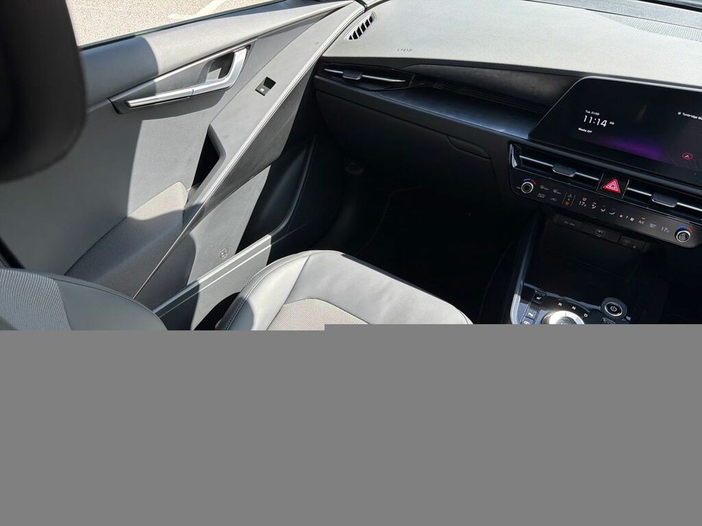 Kia e-Niro 150Kw 3 65Kwh Black #4