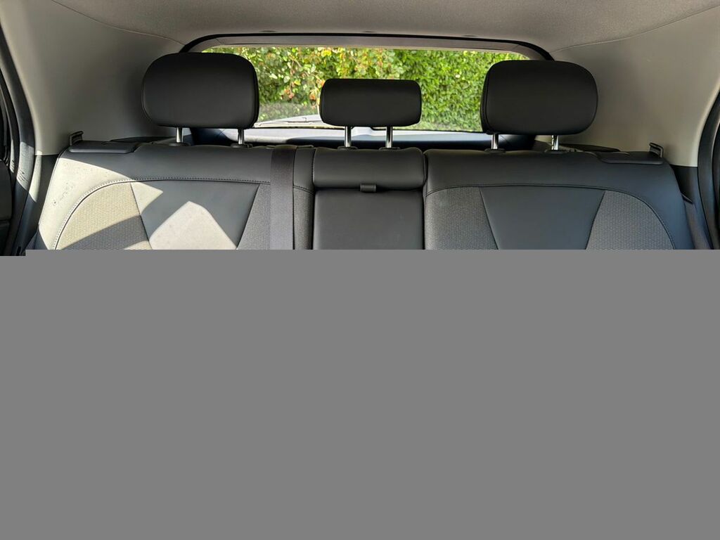 Kia e-Niro 150Kw 3 65Kwh Black #3