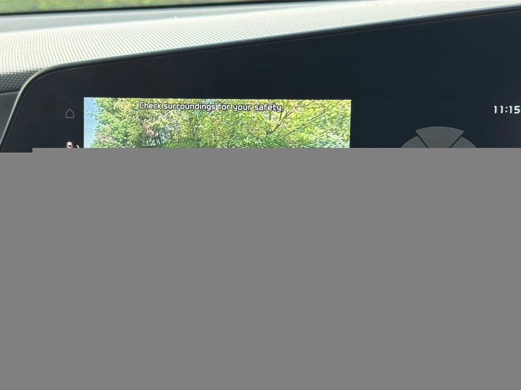 Kia e-Niro 150Kw 3 65Kwh Black #5