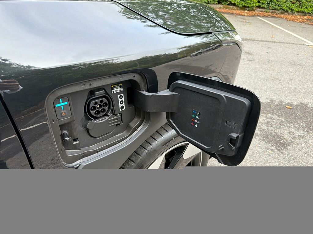 Kia EV2 107Kw First Edition 42Kwh Black #2