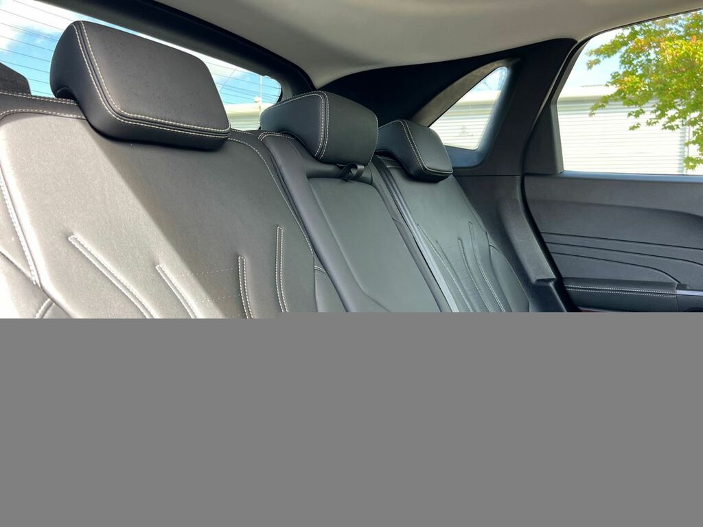 Ford Kuga 2.5 Fhev Vignale Cvt Black