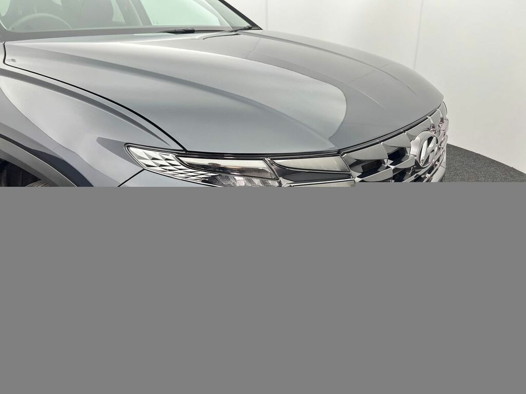 Hyundai Tucson 1.6 Tgdi Hybrid 230 Premium 2Wd Grey