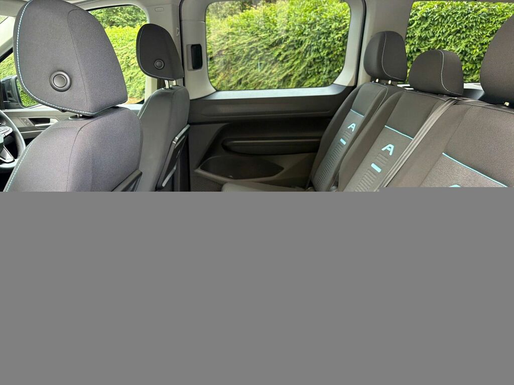 Ford Grand Tourneo Connect 1.5 Ecoboost Active 7 Seat Blue #5