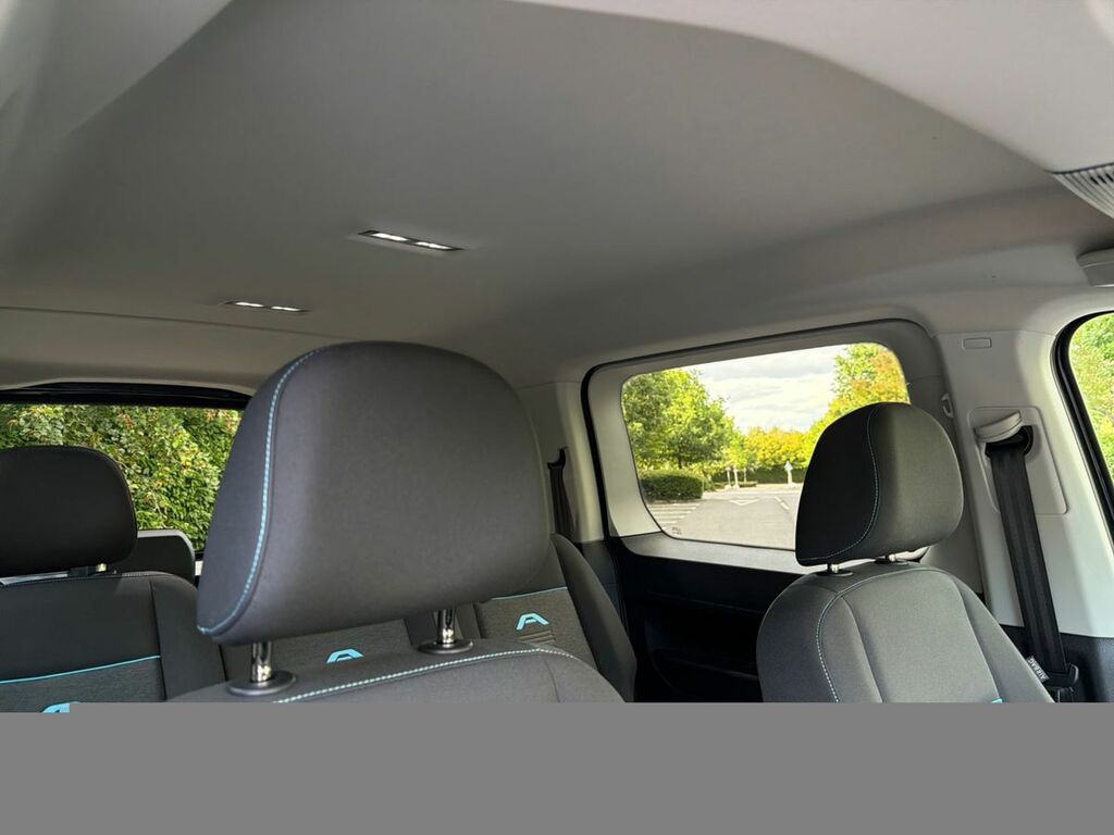 Ford Grand Tourneo Connect 1.5 Ecoboost Active 7 Seat Blue #4