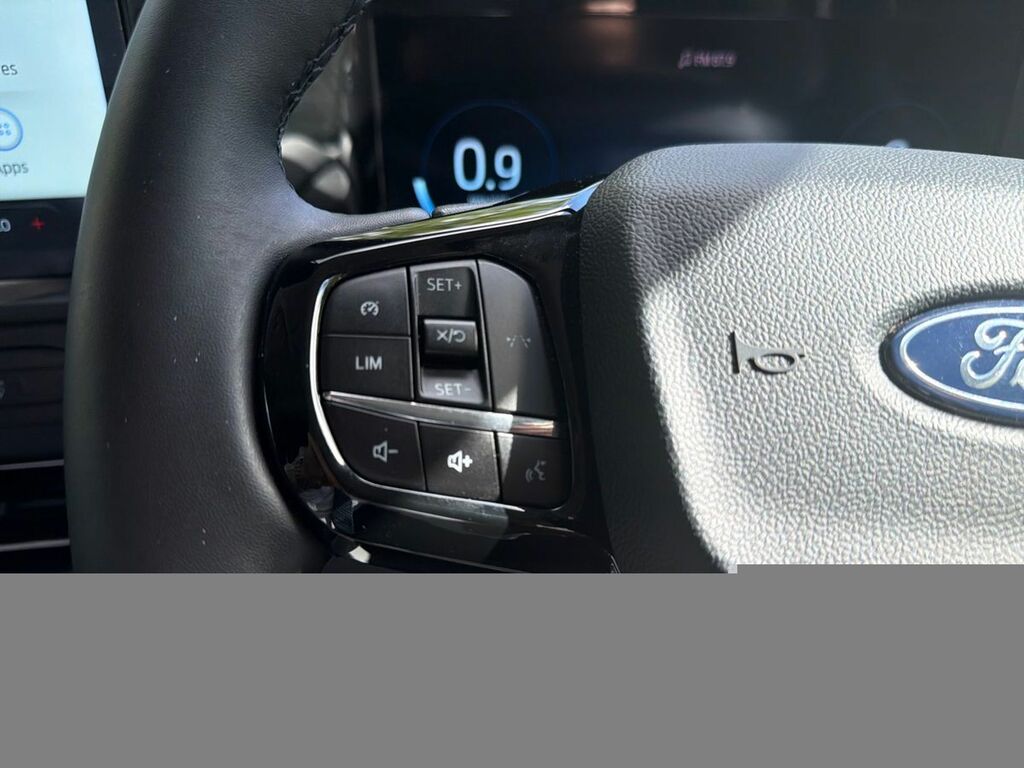 Ford Transit Custom 2.0 Ecoblue 136Ps H1 Van Limited WV26YBP Silver #2