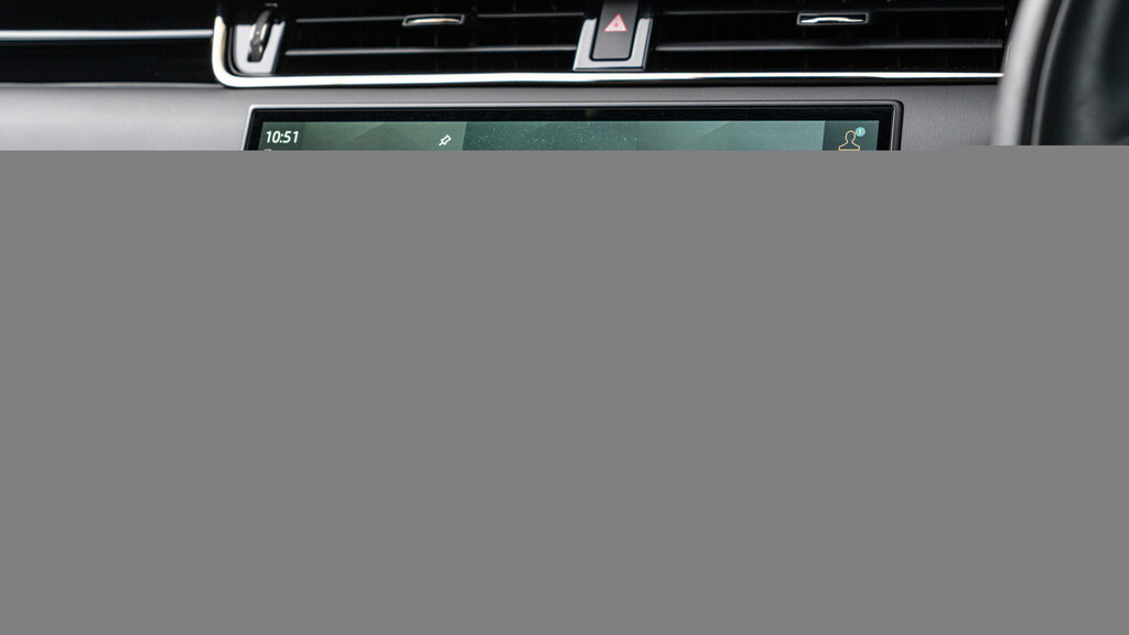 Land Rover Range Rover Evoque 1.5 P270ebiography Revised KN25UMR Black #4