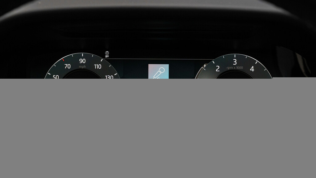 Land Rover Range Rover Evoque 1.5 P270ebiography Revised KN25UMR Black #3