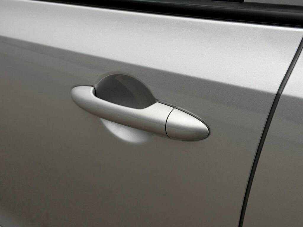 Kia Picanto 1.0 2 4 Seats HY73OWJ Silver #3