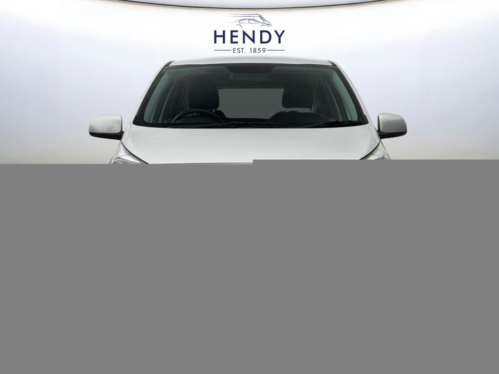 Kia Picanto 1.0 2 4 Seats HY73OWJ Silver #2