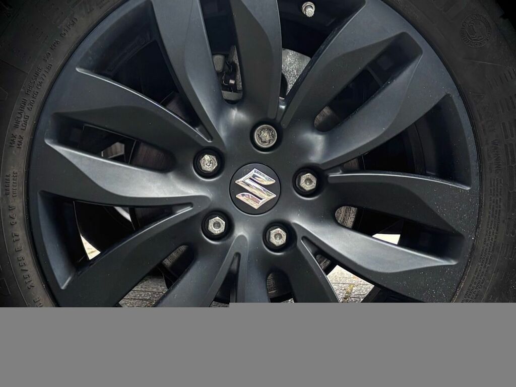 Suzuki Vitara 1.5 Hybrid Sz5 Ags Black #3