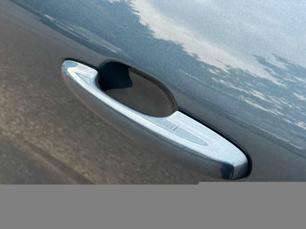 Ford Kuga 2.5 Fhev Vignale Cvt FD23BEY Blue #3
