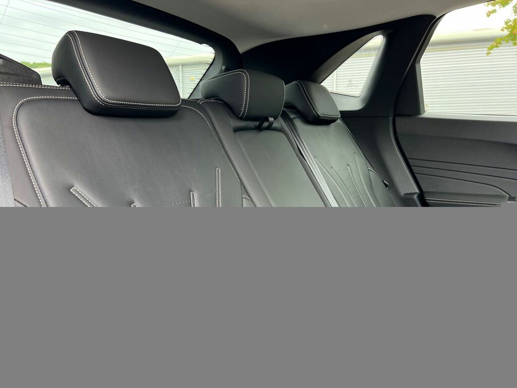 Ford Kuga 2.5 Fhev Vignale Cvt FD23BEY Blue #6