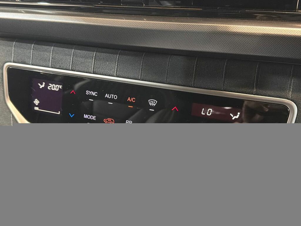 SsangYong Rexton K50 Grey #12