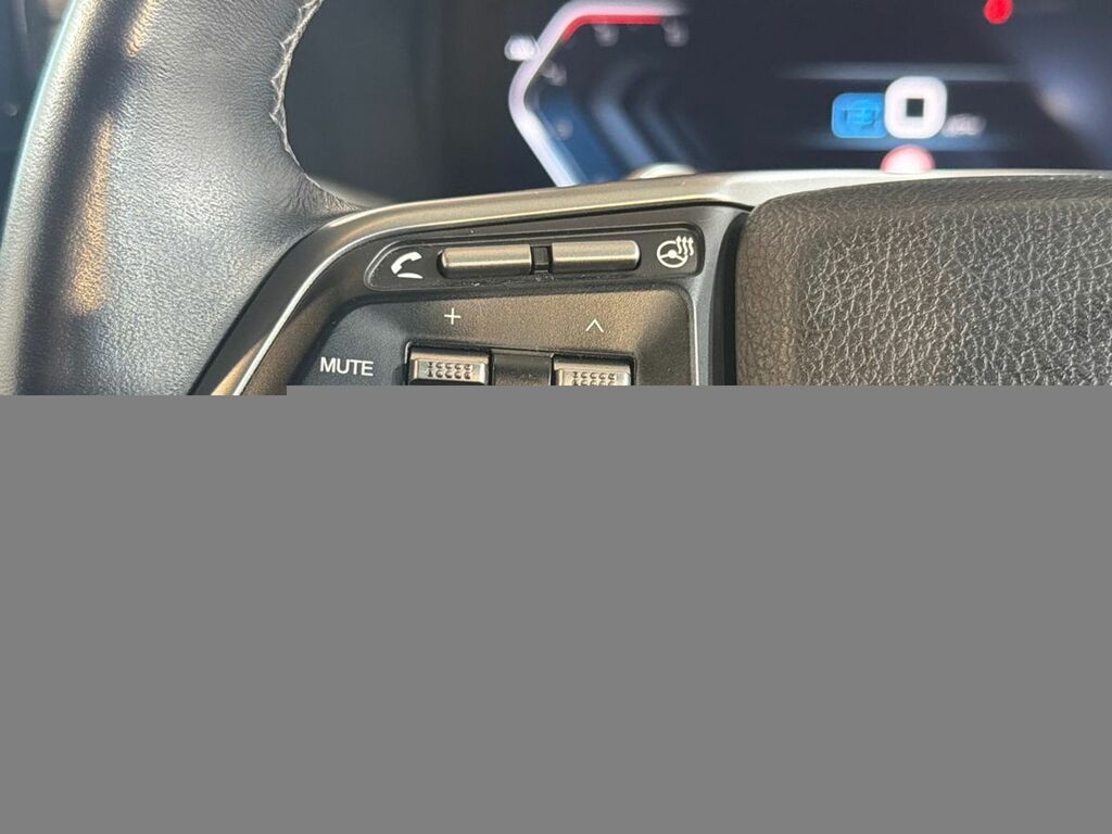 SsangYong Rexton K50 Grey #10