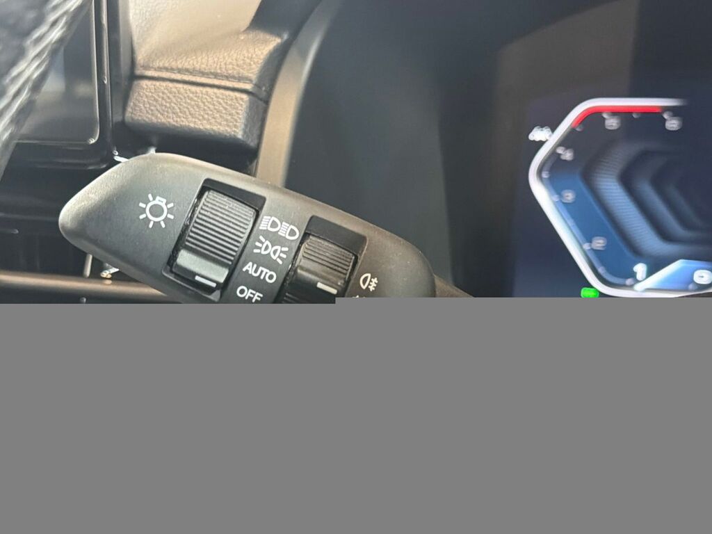 SsangYong Rexton K50 Grey #23