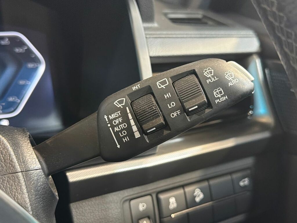 SsangYong Rexton K50 Grey #24