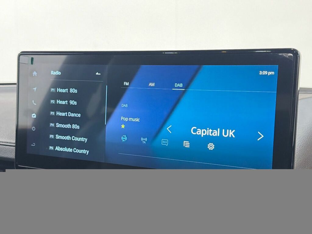 SsangYong Rexton K50 Grey #21