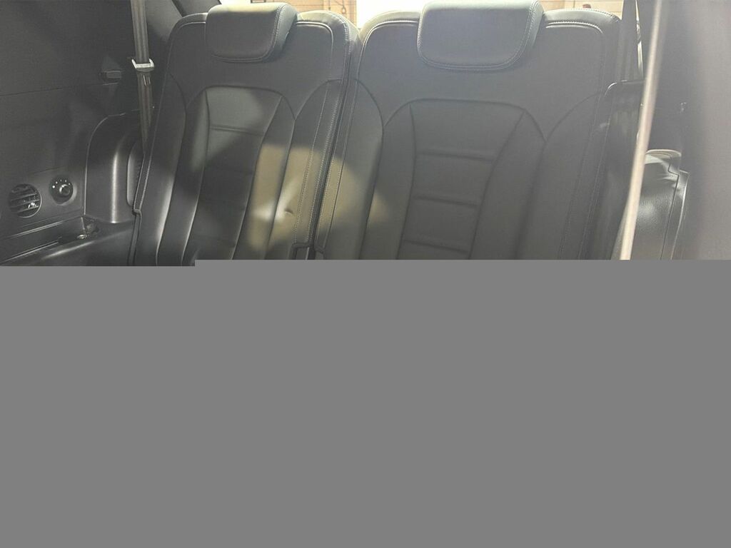 SsangYong Rexton K50 Grey #18
