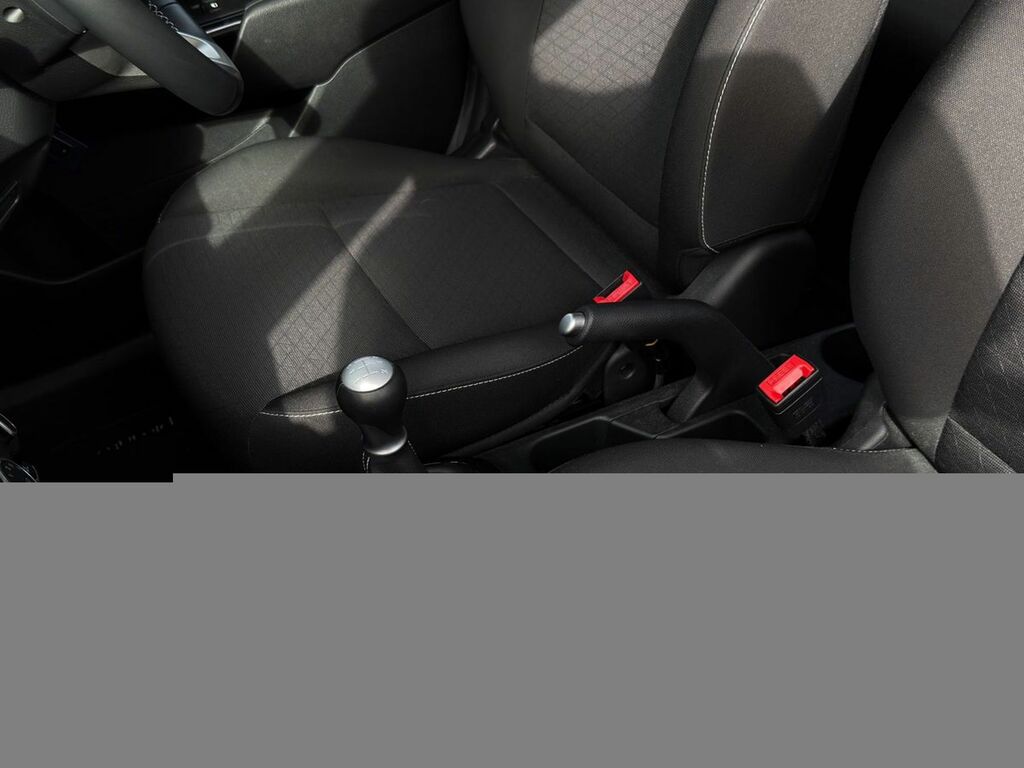 Kia Picanto 1.0 2 4 Seats Blue #6