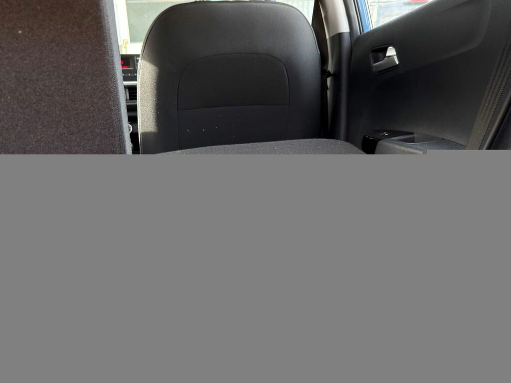 Kia Picanto 1.0 2 4 Seats Blue #5
